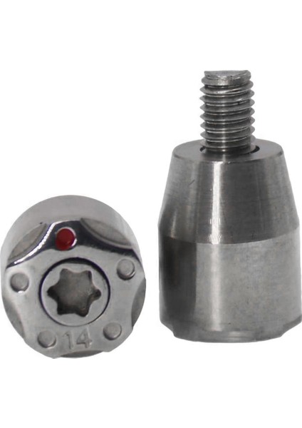 2pcs Çok Gram Golf Ağırlığı Vida Ağırlığı Için Taylormade Için R7 R9 R11 R11S R1 Golf Ağırlık Vidalı, 14G (Yurt Dışından)