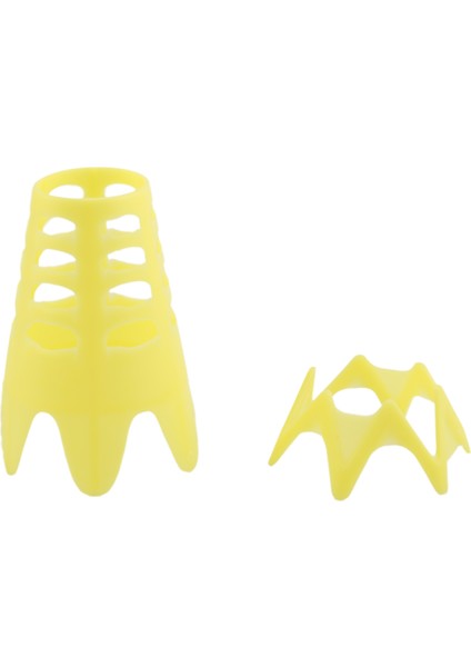 20 Adet Ev Için Golf Tişört, Açık Kapalı Golf Tees Simülatör Uygulama Eğitimi, Çim Için Golf Mat Tees ve Sürüş Menzili (Yurt Dışından) modelleri