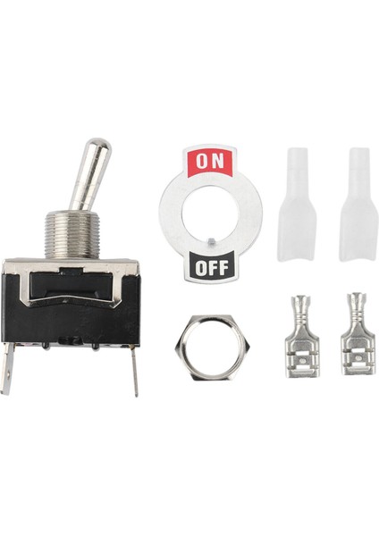 Kulüp Araba Emsal Elektrik Çekme/çalışma Anahtarı (2004 ve Yeni) 102511101 (Yurt Dışından)