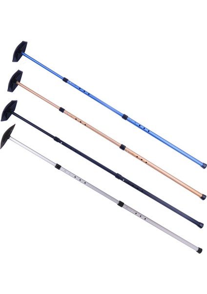 Golf Kapağı Destek Çubuğu Golf Seyahat Çantası Destek Çubuğu Anti-Etkili Destek Kapağı ve Golf Destek Çubuğu Siyah (Yurt Dışından) indirimleri