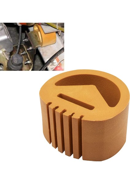 1pcs Motor Mount Snubber Bushering Için Kulüp Araba Gaz Golf Sepeti 1012164 102540301 (Yurt Dışından) fiyatları