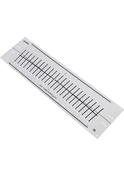 -15 Derece Golf Putter Mat Trainer Kapalı Yeşil Pad Ekipman Golf Golf Vurma Hat Çizgisi Eğitim Yardımcıları (Yurt Dışından) indirimleri