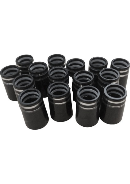 10PCS Golf Ferrules 0.370 Golf Mil Sleeve Adaptörü Yedek Golf Kulübü Şaftları Aksesuarlar (Yurt Dışından) indirimleri