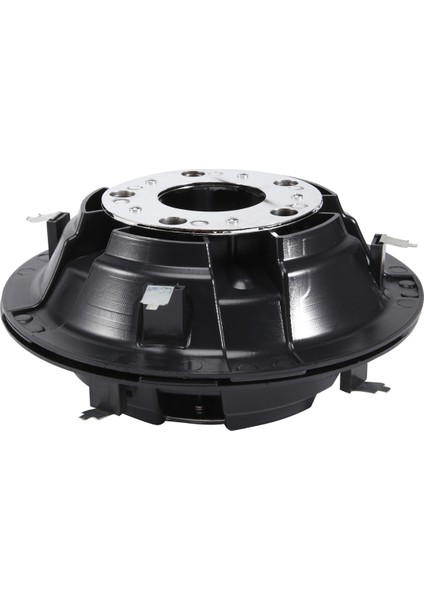 4pcs 8inch Golf Arabası Tekerlek Kapağı, 5 Konuşulmuş Tasarım Göbek Kapağı Için Golf Arabaları Için Kulüp Arabası, Ezgo, Yamaha (Yurt Dışından) fırsatları