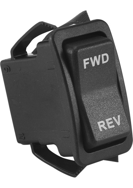 Elektrikli Golf Arabası Ileri Ters Rocker Anahtarı Ezgo Txt Pds 2003-UP 74312-G01 74323-G01 (Yurt Dışından)