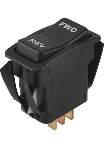 Elektrikli Golf Arabası Ileri Ters Rocker Anahtarı Ezgo Txt Pds 2003-UP 74312-G01 74323-G01 (Yurt Dışından) fiyatları