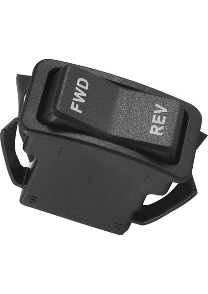 Elektrikli Golf Arabası Ileri Ters Rocker Anahtarı Ezgo Txt Pds 2003-UP 74312-G01 74323-G01 (Yurt Dışından) modelleri