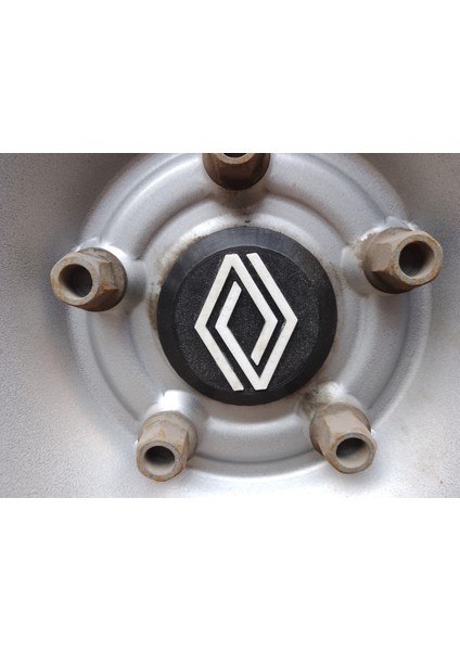 Yeni Tekerlek Göbeğini Kapladı Renault Kaptyur, Duster, Arcana fiyatları