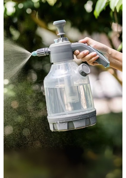 Cilalı Oto Şampuanı 5 kg ve 3 Lt Geniş Hazneli Köpük Pompası Seti ile Araç Köpükleme, Sünger Hediye modelleri