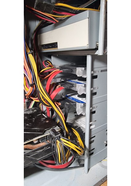 Yeni HDD 2.5 Ila HDD 3.5 fiyatları