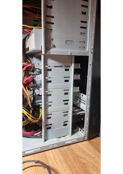 Yeni HDD 2.5 Ila HDD 3.5 modelleri