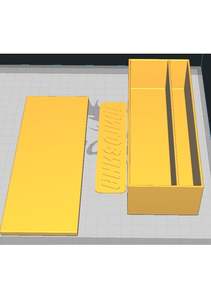 Yeni Refraktometre "figovin" Kutusu