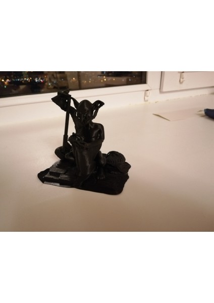 Yeni Goblin Scooter Sohbette Yazıyor fırsatları