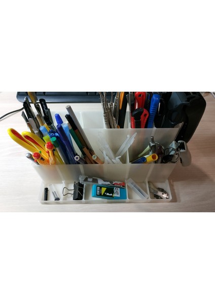 Yeni Organizatör. Kalem Tutucu. Araç Kutusu. fiyatları