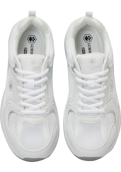 Erkek Spor Ayakkabı – Memory Tabanlı, Rahat ve Dayanıklı Düz Taban, Şık Günlük Kullanım Modeli