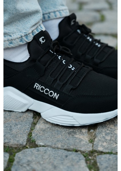 Erkek Sneaker – Ortopedik Tabanlı, Su ve Soğuğa Dayanıklı, Kaymaz Tabanlı, Bağcıklı Spor Ayakkabı