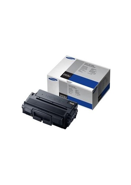 D203U Black Siyah 15.000 Sayfa Toner SU917A fiyatları