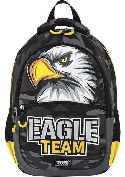 mu-9156 Eagle Koleksiyonu İlkokul Çantası fiyatları