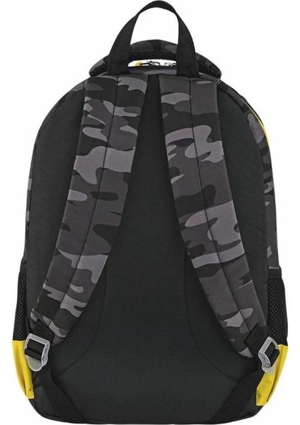 mu-9156 Eagle Koleksiyonu İlkokul Çantası modelleri