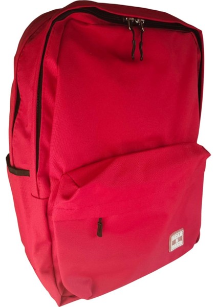 Carisma Sırt Çantası Kırmızı BD-CN0279