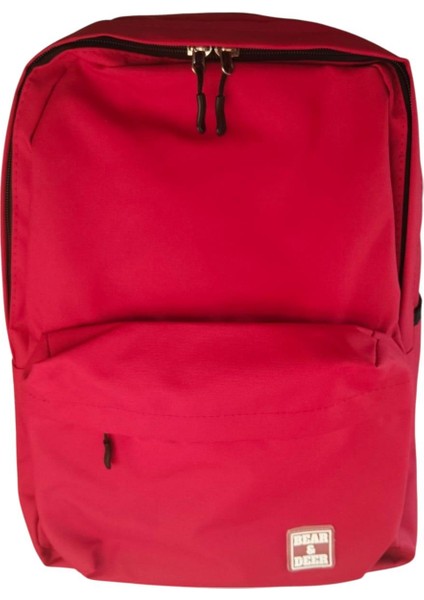 Carisma Sırt Çantası Kırmızı BD-CN0279 fiyatları
