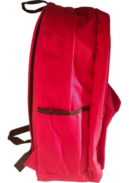 Carisma Sırt Çantası Kırmızı BD-CN0279 modelleri