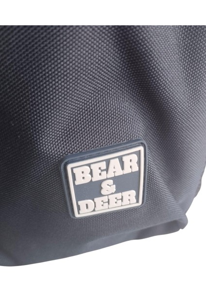 Lacivert Okul Çantası Bd CN0286 fırsatları