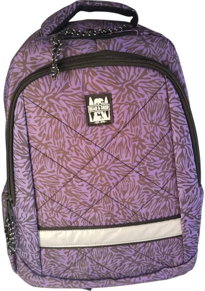Cosy Okul Sırt Çantası BD-CN0123 Mor fiyatları
