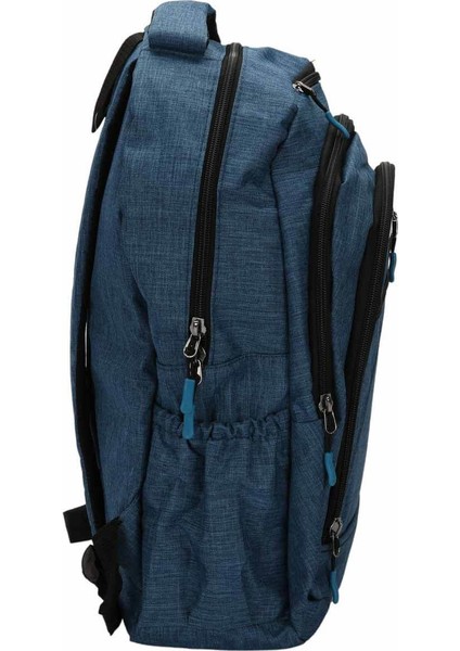 Big Bear Sırt Çantası Petrol Renk BD-CN0057 modelleri