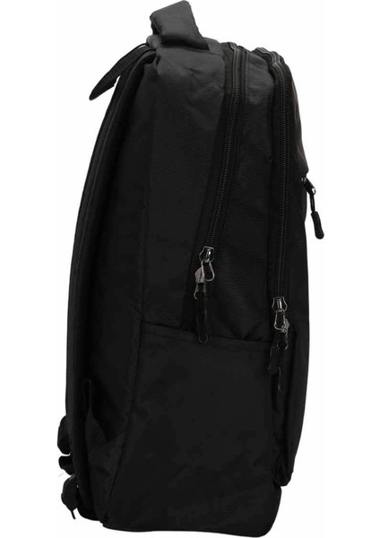 Siyah Dynamic Okul Çantası BD-CN0181 modelleri