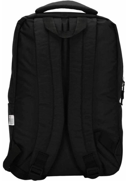 Siyah Dynamic Okul Çantası BD-CN0181 fırsatları