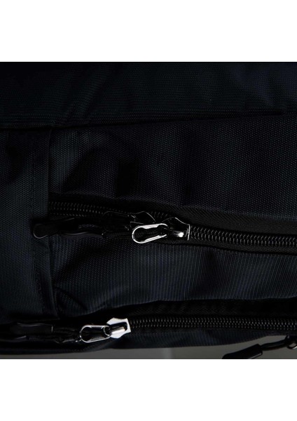 Siyah Dynamic Okul Çantası BD-CN0181 indirimleri