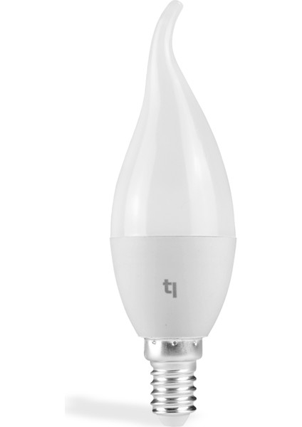 Redeem Plus C37A E14 Mum Ampul, Titreşimsiz, Göz Konforu, Tekli, 604 Lümen, Doğal Beyaz, 4000 Kelvin modelleri