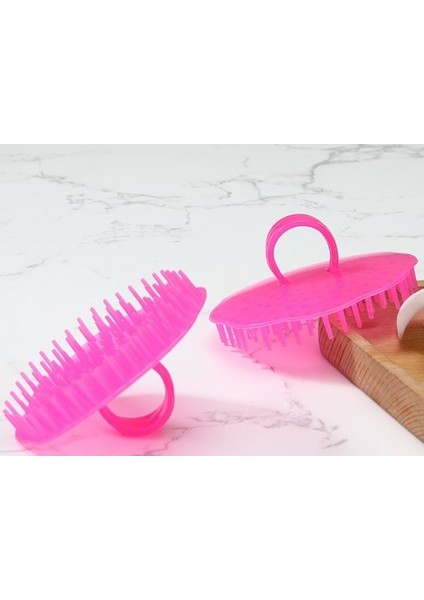 Mini Saç Yıkama Fırçası modelleri