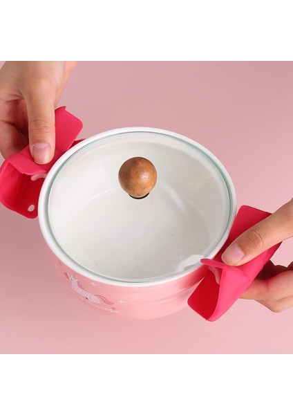 Fiyonk Şeklinde Silikon Tutacak fiyatları