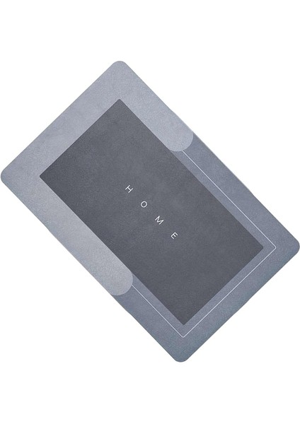 Süper Su Emici Kaymaz Tabanlı Paspas fırsatları