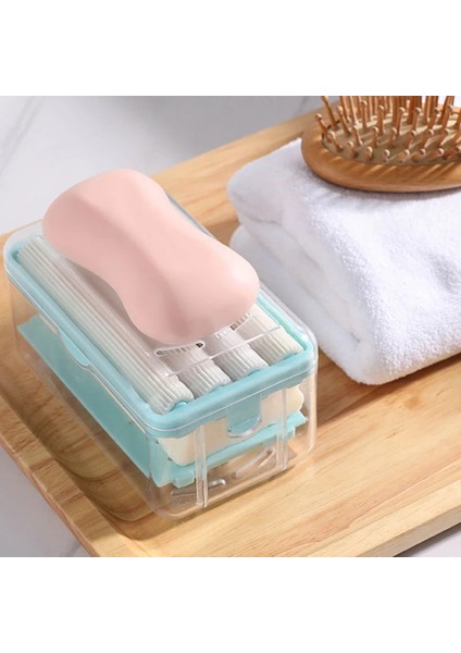 Sabunlu Yıkama Rulo Fırça modelleri