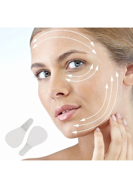 Yüz Yogası Gerdirme Bandı 40 Adet modelleri
