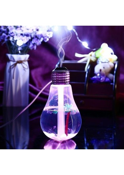 Alacak Olsam Dekoratif USB Hava Nemlendirici modelleri