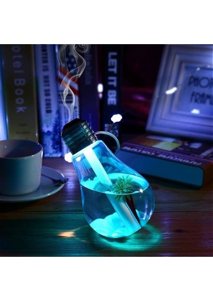 Alacak Olsam Dekoratif USB Hava Nemlendirici fırsatları