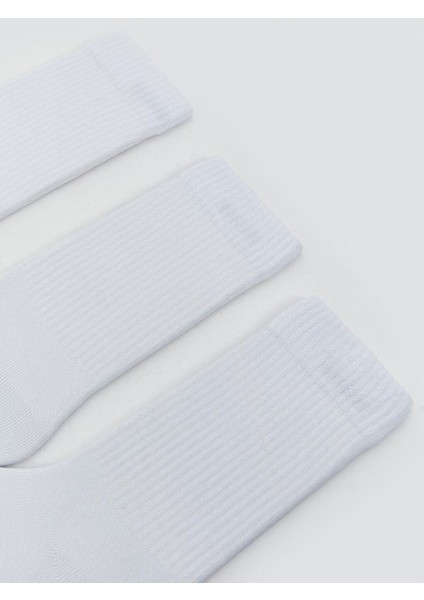 Erkek Soket Çorap 3'lü (W5) fiyatları