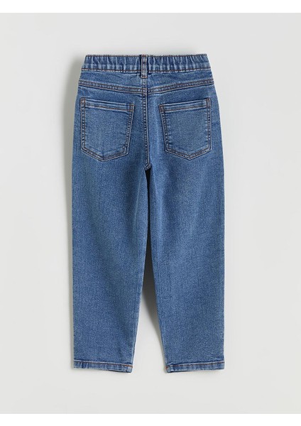 Regular Fit Erkek Çocuk Jean Pantolon (W5) fiyatları
