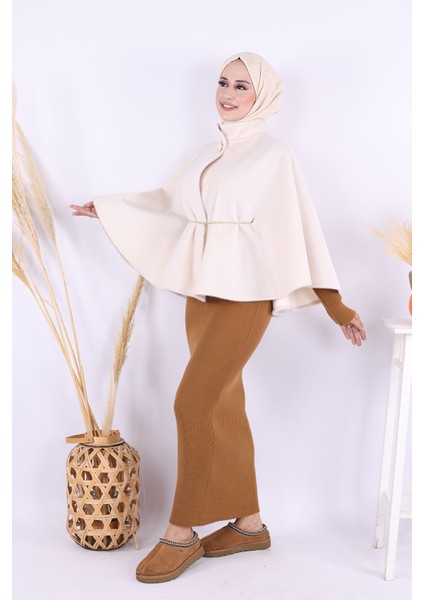 Zincir Kemer Detaylı Panço 70032 Taş fiyatları