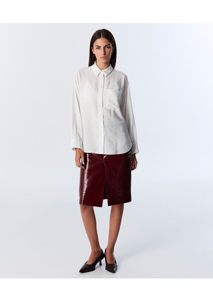 Cepli Basıc Gömlek TW6250025081018 modelleri