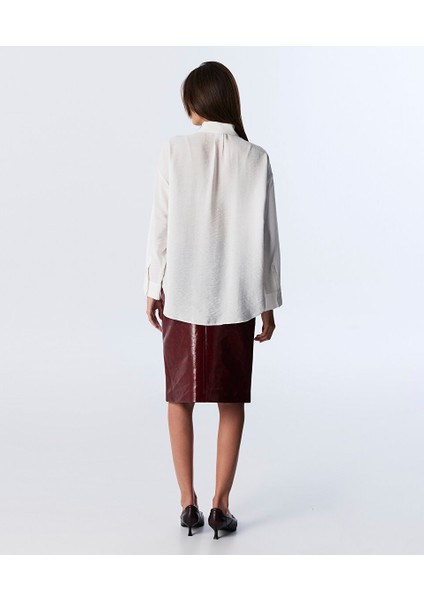 Cepli Basıc Gömlek TW6250025081018 fırsatları