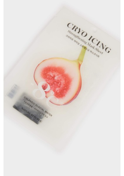 Cryo Icing Power Boosting Face Mask 27ml – Güçlendirici & Canlandırıcı Yüz Maskesi fiyatları