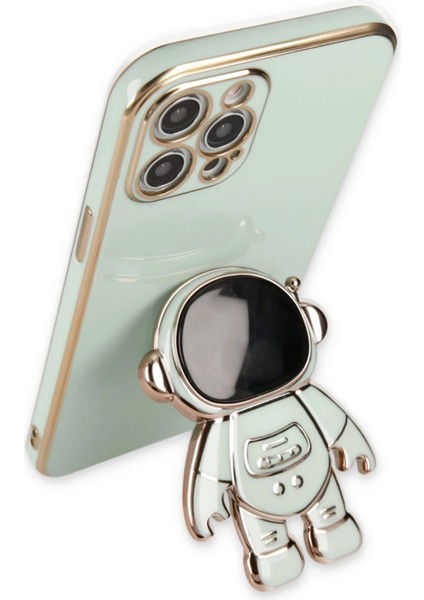 Astro Stand Astronot - Açık YEŞIL-(5796) - MCT8422-4700 modelleri