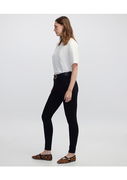 360 Skinny Jean Pantolon IW6250018026001 fiyatları