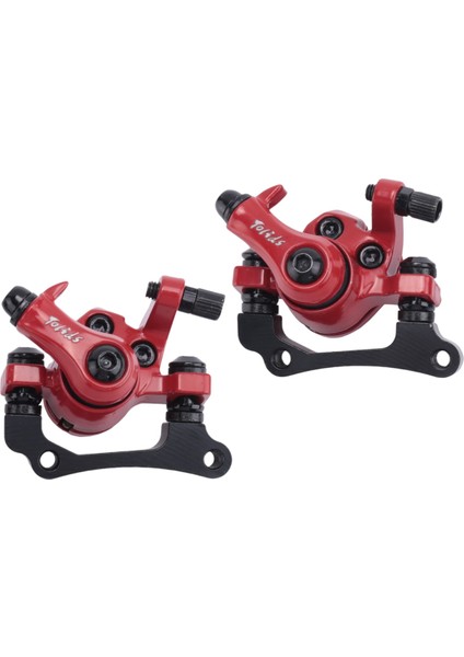 Elektrikli Scooterlar Fren Tabanı Elektrikli Kaykay Ön Arka Tekerlek Fren Kugoo M4 Pro Disk Fren Yedek Parçaları (Yurt Dışından) fiyatları