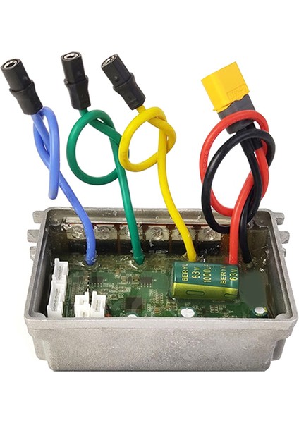 Dokuzbot Max G30 Elektrik Scooter Ana Pano Devre Kartını Değiştirme Paneli Parçaları Için Etkin Kontrol Gösterge Tablosu (Yurt Dışından)